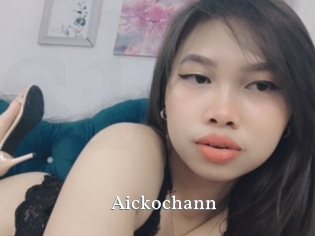 Aickochann