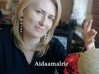 Aidaamalric