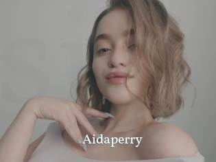 Aidaperry