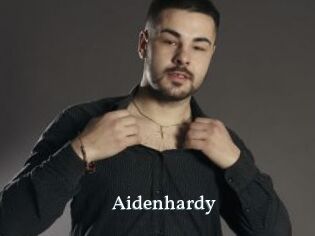 Aidenhardy