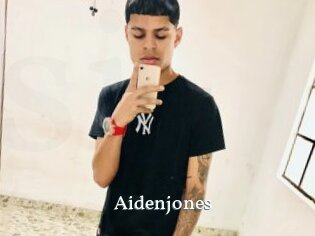 Aidenjones