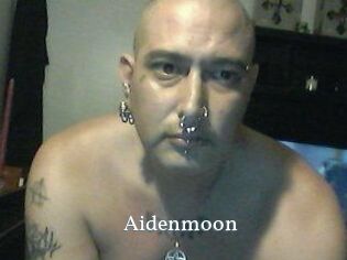 Aidenmoon