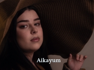 Aikayum