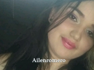 Ailenromero