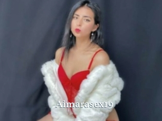 Aimarasex19