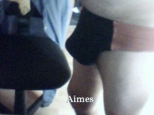 Aimes