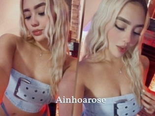 Ainhoarose