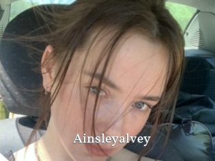 Ainsleyalvey