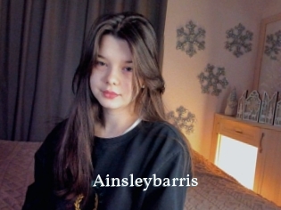 Ainsleybarris