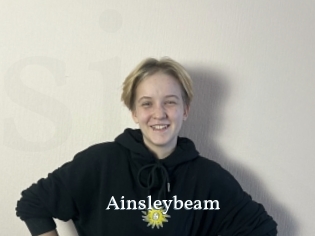 Ainsleybeam