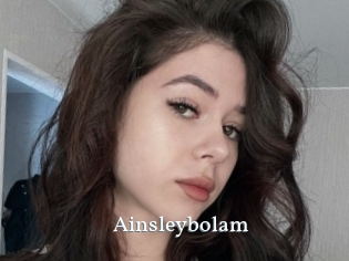 Ainsleybolam