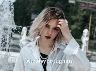 Ainsleybrougham