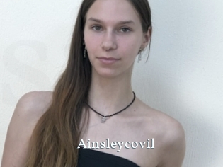 Ainsleycovil