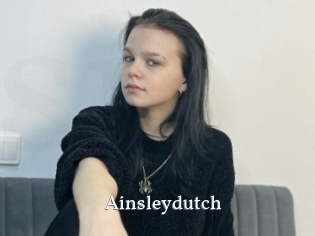 Ainsleydutch