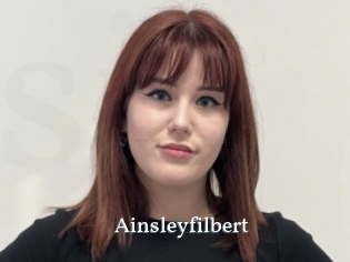 Ainsleyfilbert