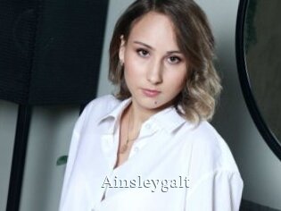 Ainsleygalt