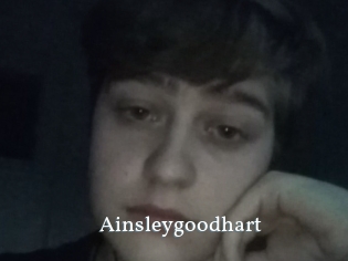 Ainsleygoodhart