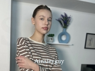 Ainsleyguy