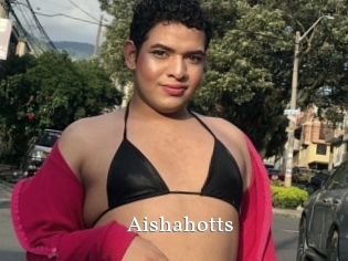 Aishahotts