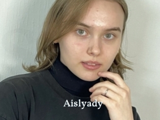 Aislyady