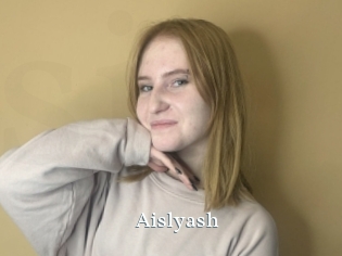 Aislyash