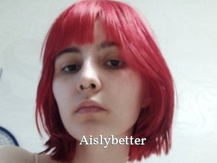 Aislybetter