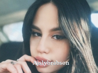 Aislybrabson
