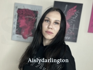 Aislydarlington