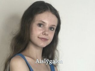 Aislygalen