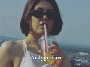 Aislygibbard