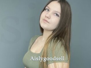 Aislygoodsell