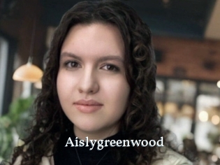 Aislygreenwood