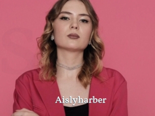 Aislyharber