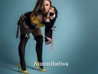 Aiunnihelwa