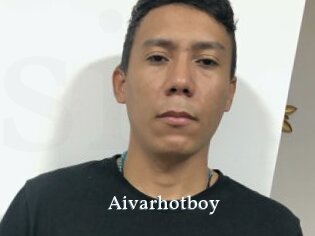 Aivarhotboy