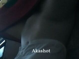 Akashot