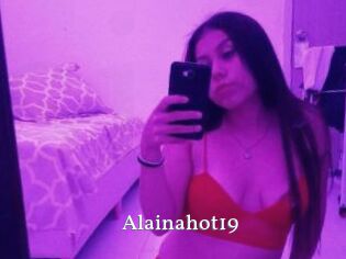 Alainahot19