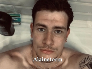 Alainstorm