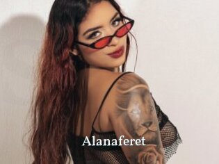 Alanaferet