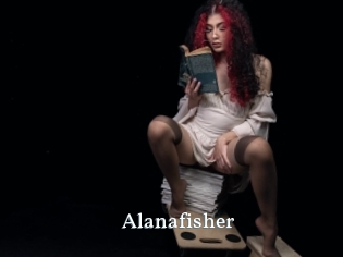 Alanafisher