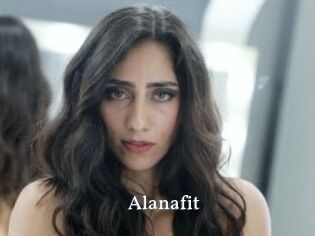 Alanafit