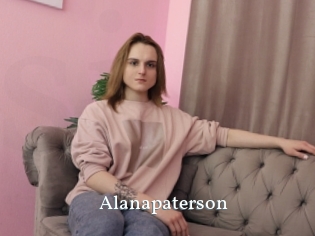 Alanapaterson