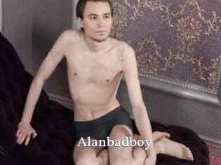 Alanbadboy