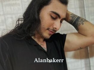 Alanbakerr