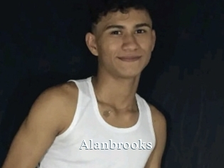 Alanbrooks