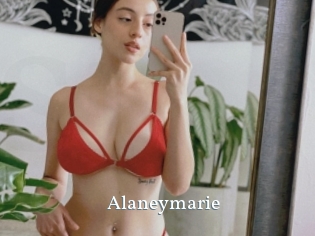 Alaneymarie