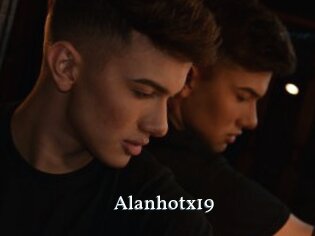 Alanhotx19