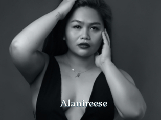 Alanireese