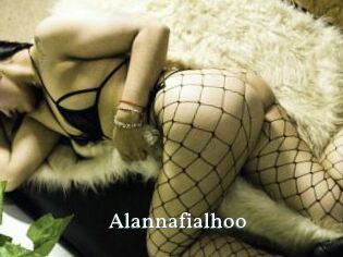 Alannafialhoo