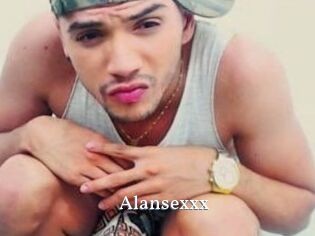 Alansexxx